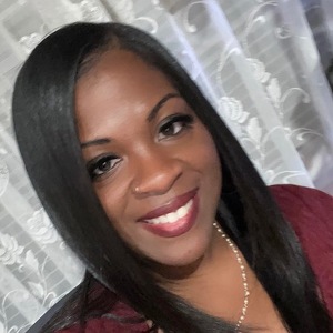 Team Page: Sharease Flores, CPA